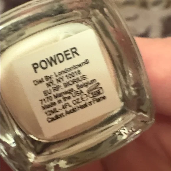 Collection of nail polishes: Lakur, Essie, Zoya- 
Used once - Picture 7 of 9